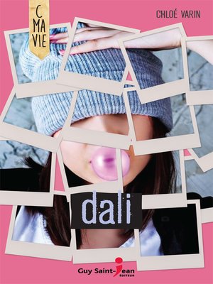 cover image of Dali